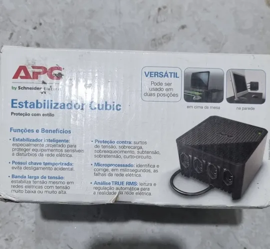Estabilizador APC