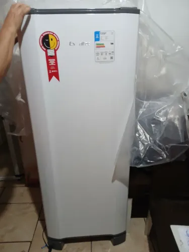 Geladeira