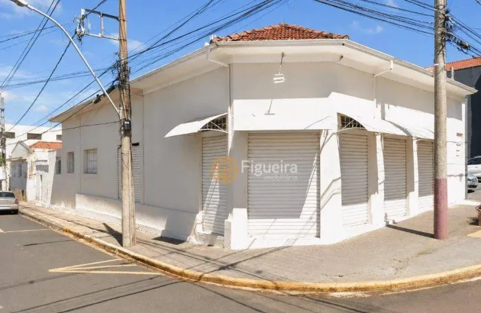 Salão, 330 m² - venda por R$ 1.800.000,00 ou aluguel por R$ 5.700,00/mês - Centro - Barret