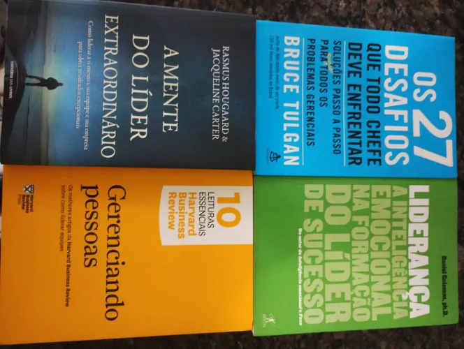 Livros