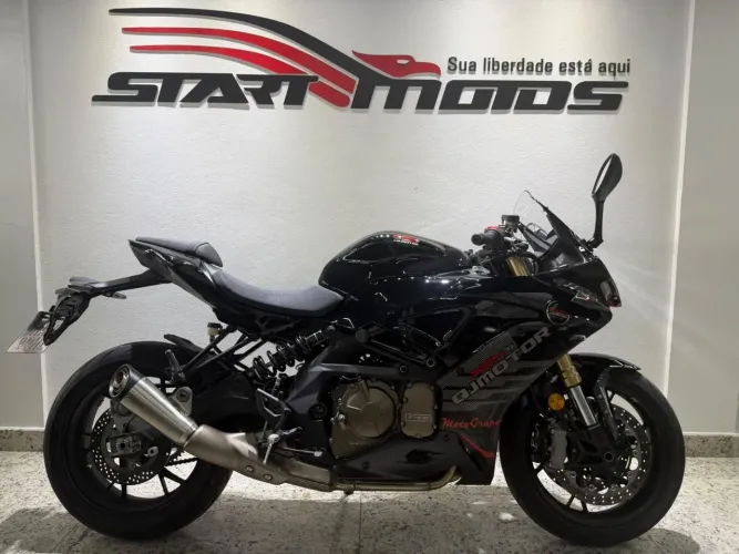SHINERAY SBM 600RC 2026