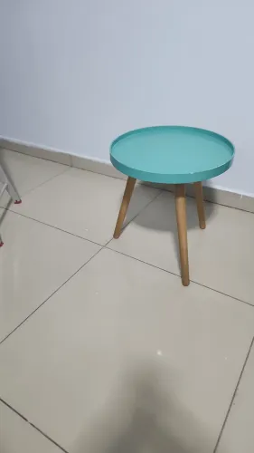 Mesa Centro 40x 43 Top