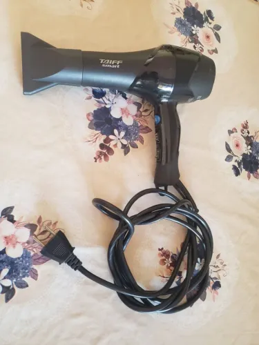 Secador de cabelo