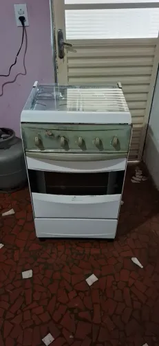 Fogão 4 bocas