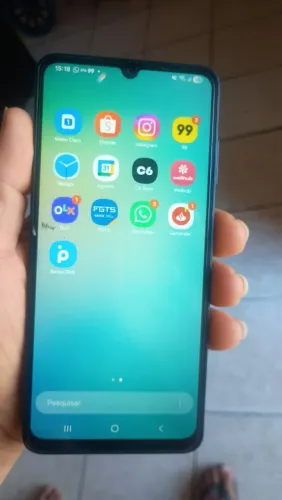 Galaxy a06