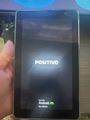 Tablet infantil