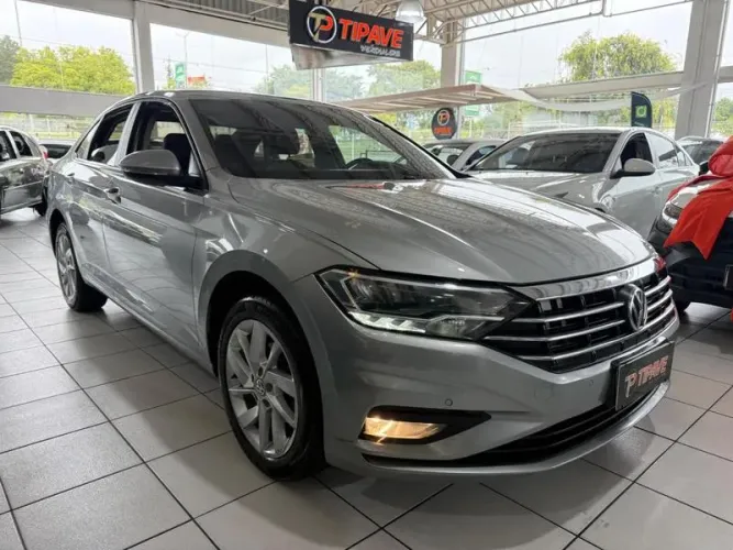 Volkswagen Jetta Comfort. 250 TSI 1.4 Flex 16V Aut. 2020
