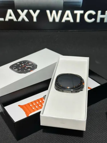 Galaxy Watch Ultra 
