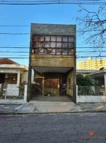 Prédio à venda, 158 m² por R$ 598.000,00 - Vila Osasco - Osasco/SP