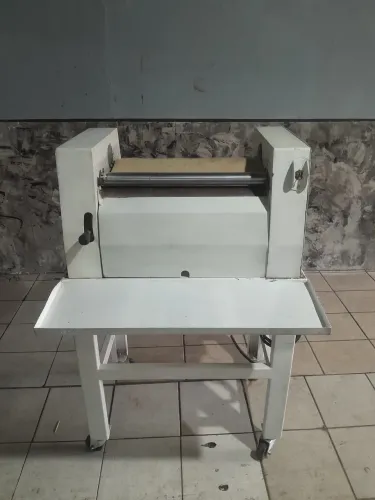 Modeladora Padaria