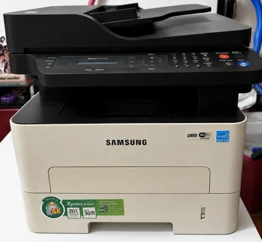 Multifuncional Samsung 2070 wi fi 