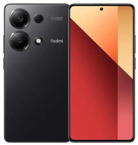 Celular Redmi Note 13 pro