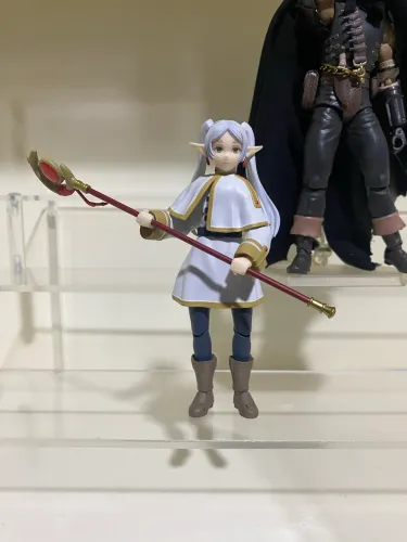 Frieren sh figuarts