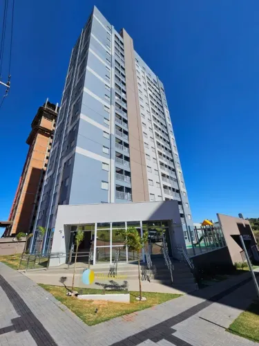 LOCAÇÃO | Apartamento, com 2 quartos em Jardim Aclimação, Maringá