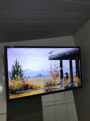 Tv Samsung smart 32