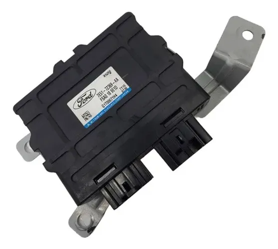 Módulo Do Câmbio Automático Ford Fusion 2.3 2008 V1620 - P25