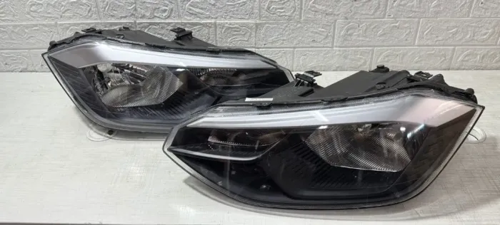 Par farol polo track 2023 2024 2025 original