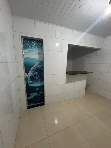 CASA PRA ALUGAR - AREIA BRANCA MOSQUEIRO