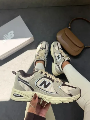 New Balance 530 - Cor nova