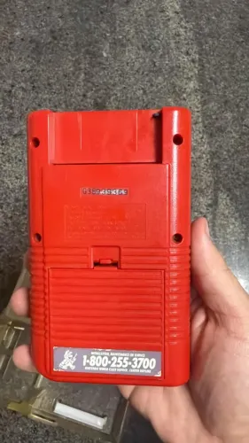 Game Boy