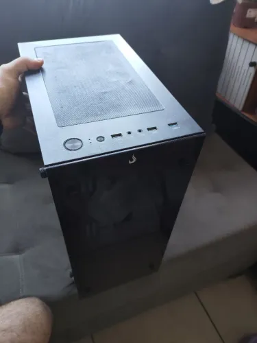 Gabinete rise mode 06x 