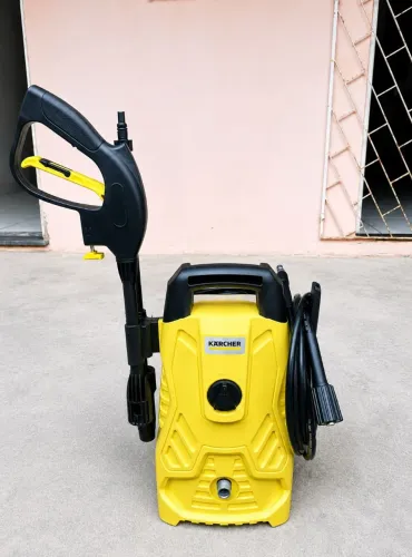 Lavadora de Alta Pressão 1500PSI NOVA
