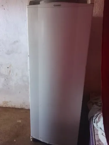 Geladeira consul frost free