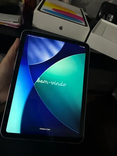 IPad A16