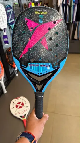 Raquete Drop Shot Be One 