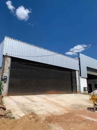 Galpão no bairro nova carajás de 357 m2