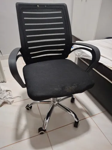 Cadeira de escritório
