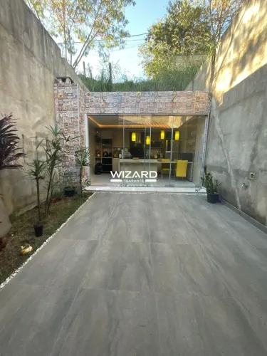 Casa à venda em Panorama Tropical, Amparo