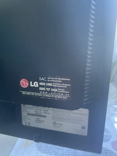 Monitor LG Flatron Para Conserto ou Peças