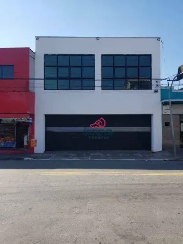 Salão para alugar, 412 m² por R$ 18.000,00/mês - Jardim Vila Galvão - Guarulhos/SP