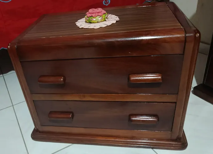 Mesa de cabeceira
