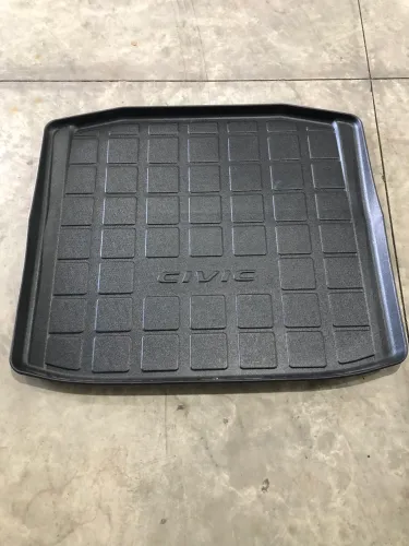 Bandejão Porta Mala Honda Civic