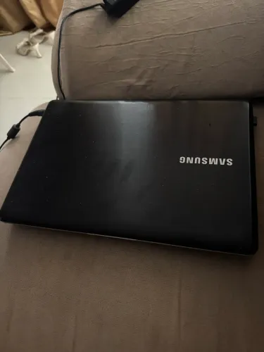 Notebook Samsung NP370E4K