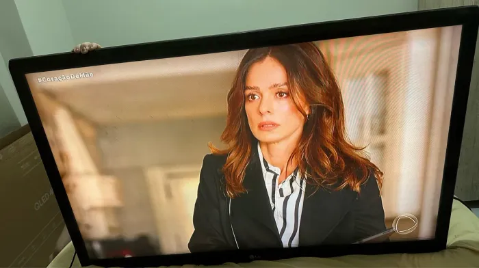 TV LG 47 polegadas 