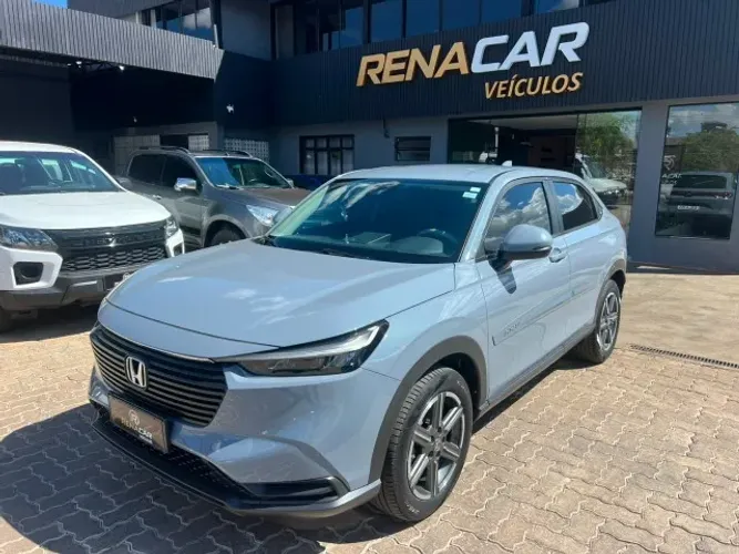Honda HR-V EX 1.5 Sensing 16V 5P Aut. 2025