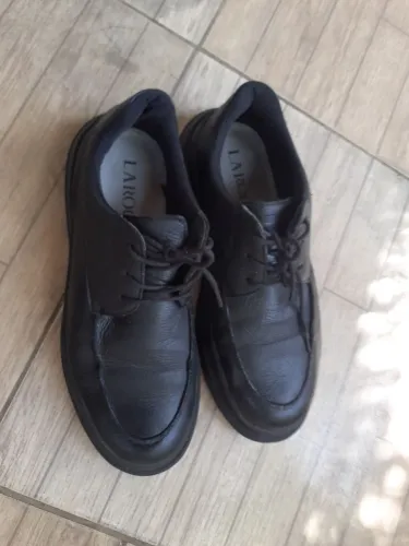 Sapato casual laroche