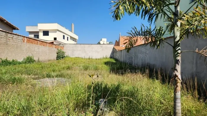 Terreno no Colinas em Porto Real