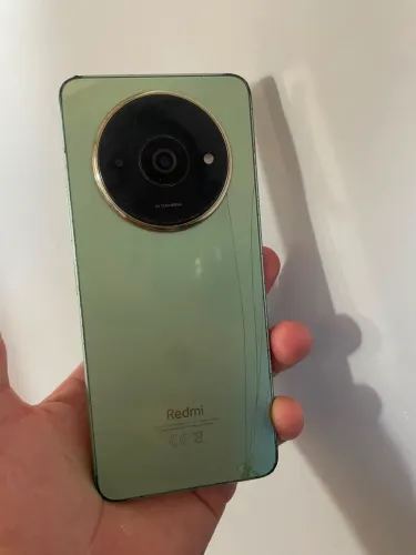 Redmi A3x