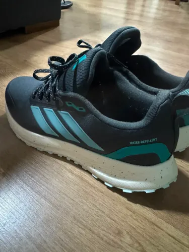 Tênis de Corrida (USADO 1 VEZ) - Adidas Run Falcon 5 Trail