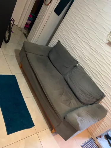 Sofá 2 metros