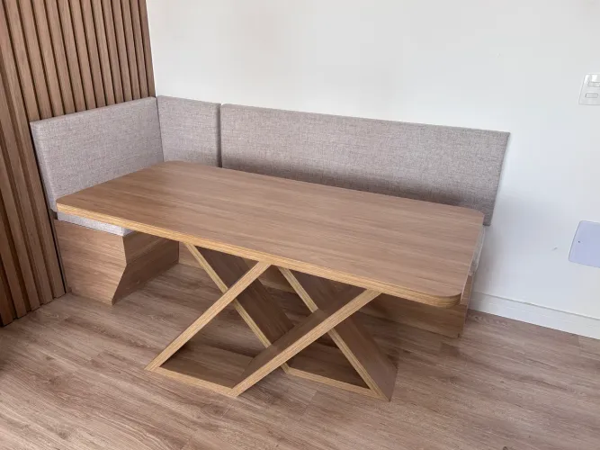 Mesa Jantar Linda! Oportunidade