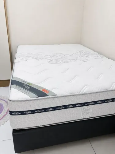 CAMA BOX CASAL 