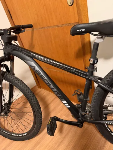Bicicleta Aro 29