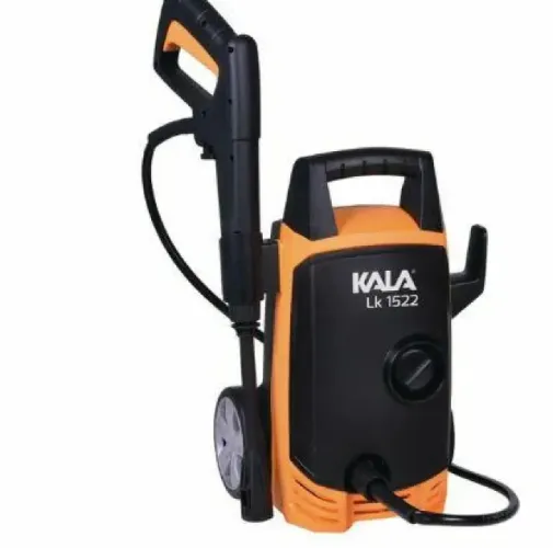 Lavadora Alta Pressão Lk 1522 1400W Kala - 110V