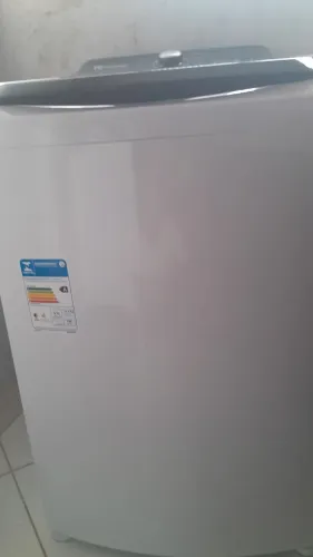 está em ótimo estado pouco tempo de uso. 