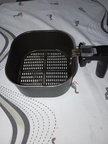 Cesto da Air fryer Philips Walita - RI9201